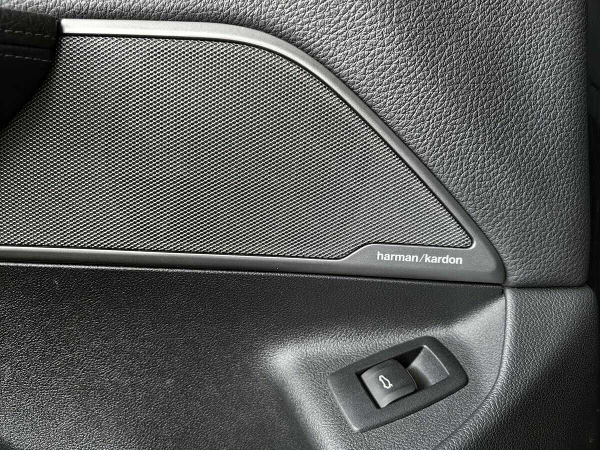 BMW 6 серии 2019 года с пробегом. Фото: #17