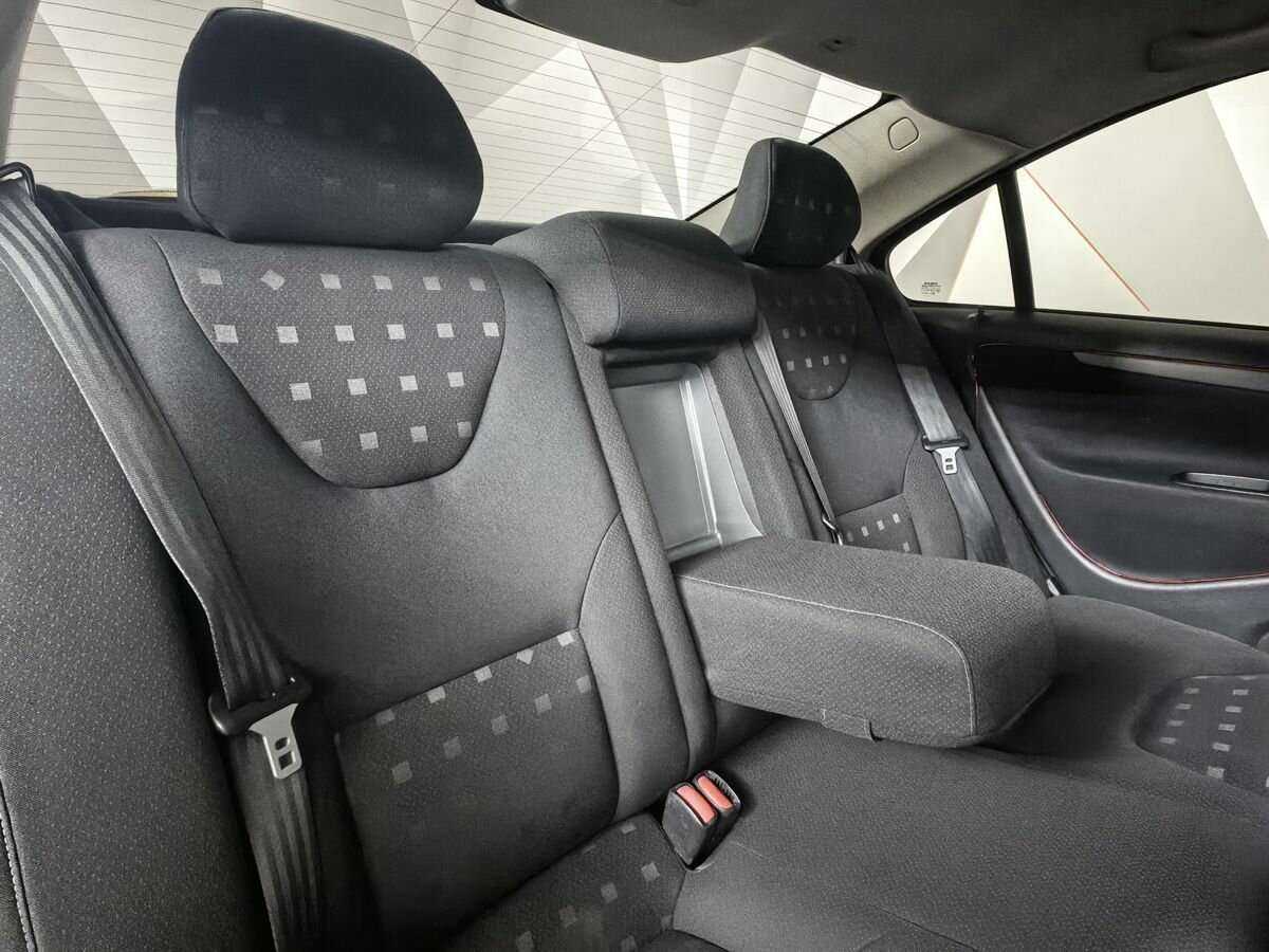 Volvo S60 2006 года с пробегом. Фото: #12