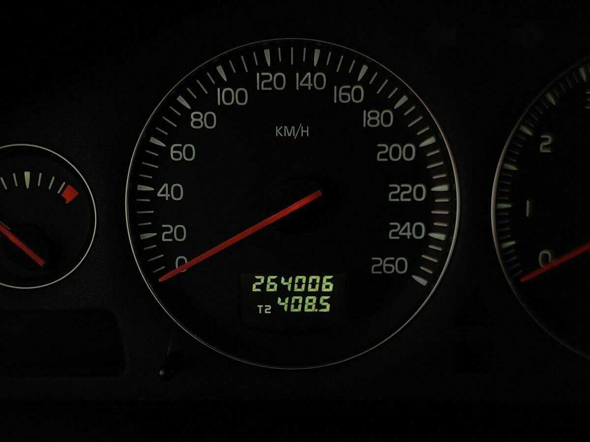 Volvo S60 2006 года с пробегом. Фото: #15