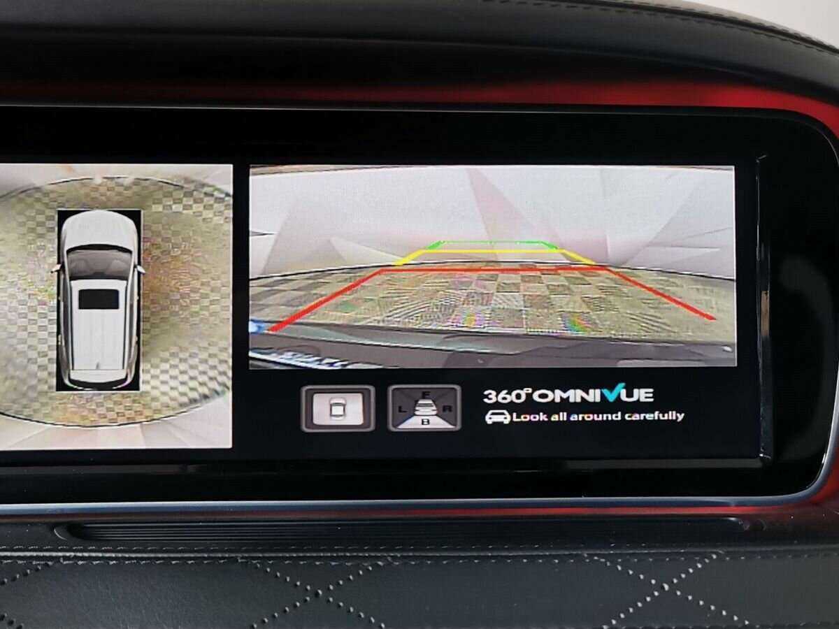 Mercedes-Benz S-Класс 2014 года с пробегом. Фото: #15