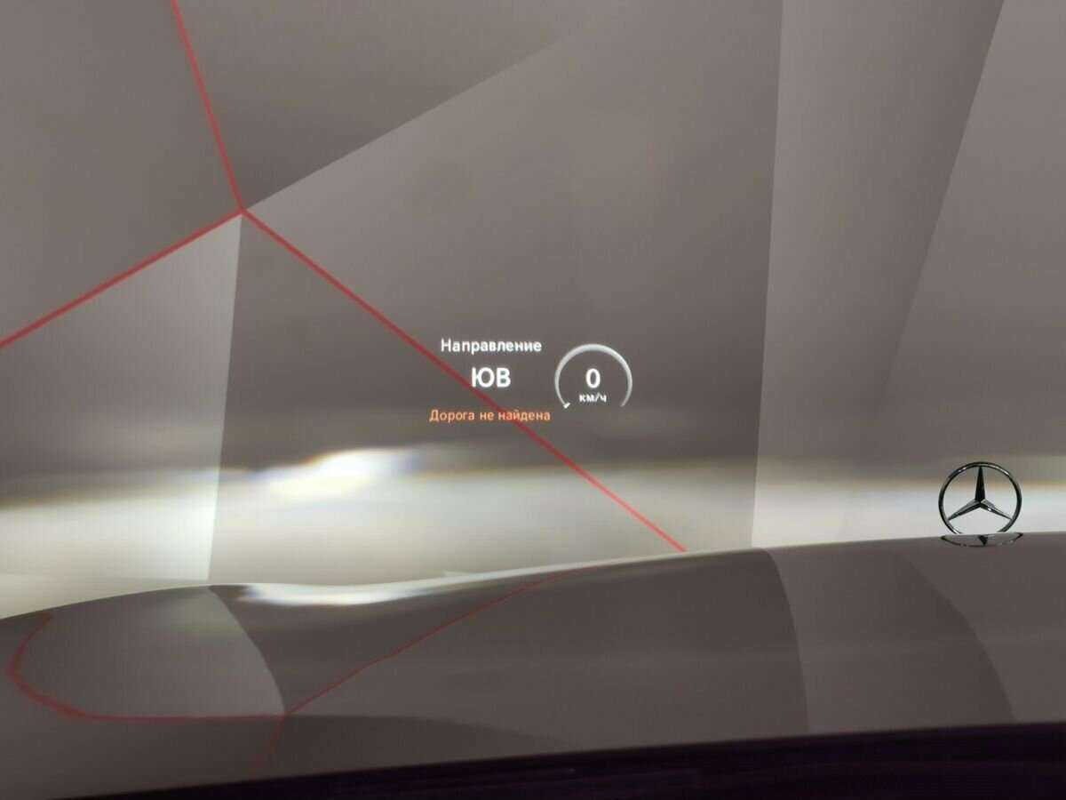 Mercedes-Benz S-Класс 2014 года с пробегом. Фото: #17