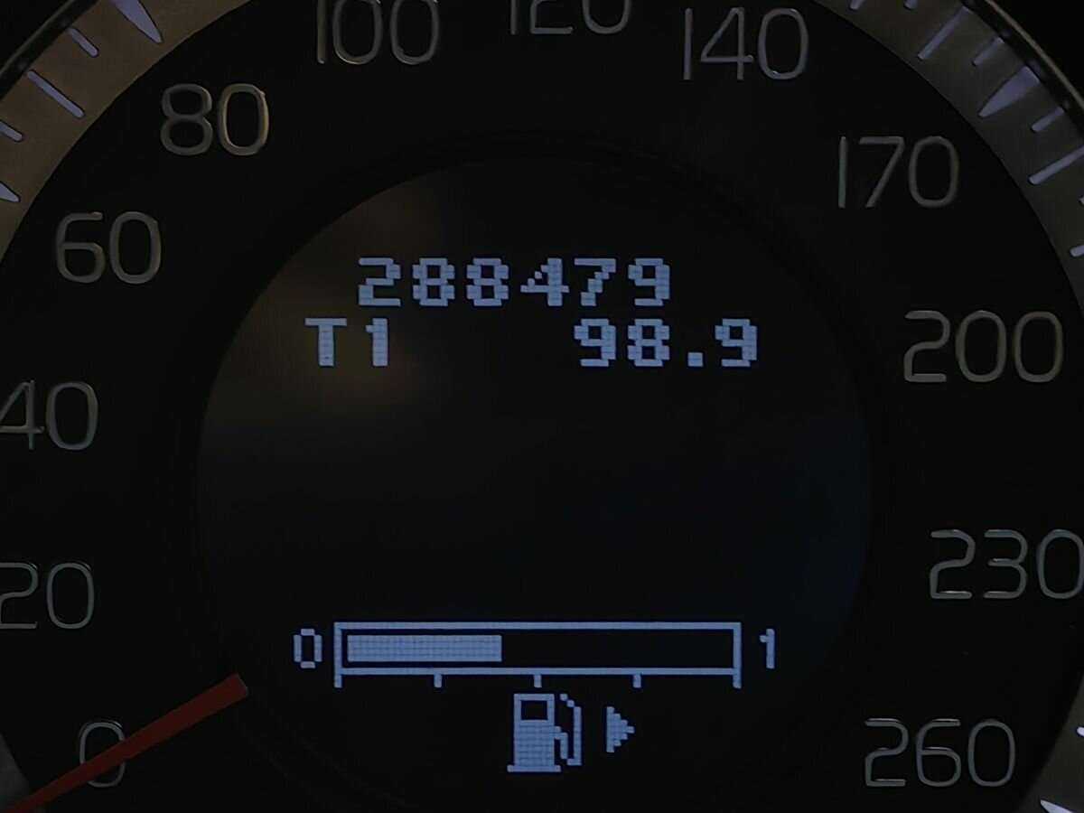 Volvo XC60 2009 года с пробегом. Фото: #17