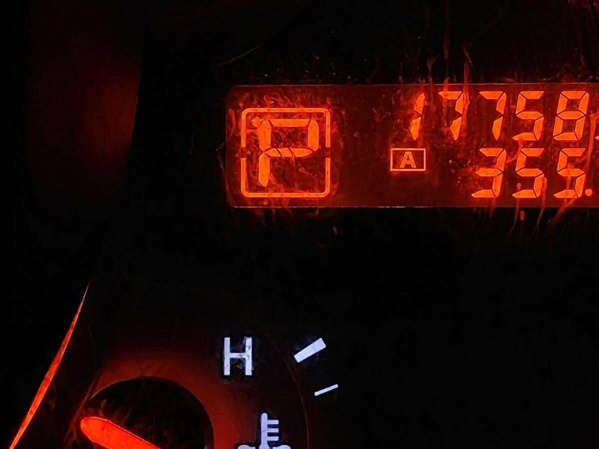 Nissan Murano 2009 года с пробегом. Фото: #14