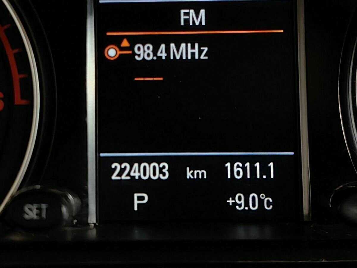 Audi Q5 2010 года с пробегом. Фото: #15