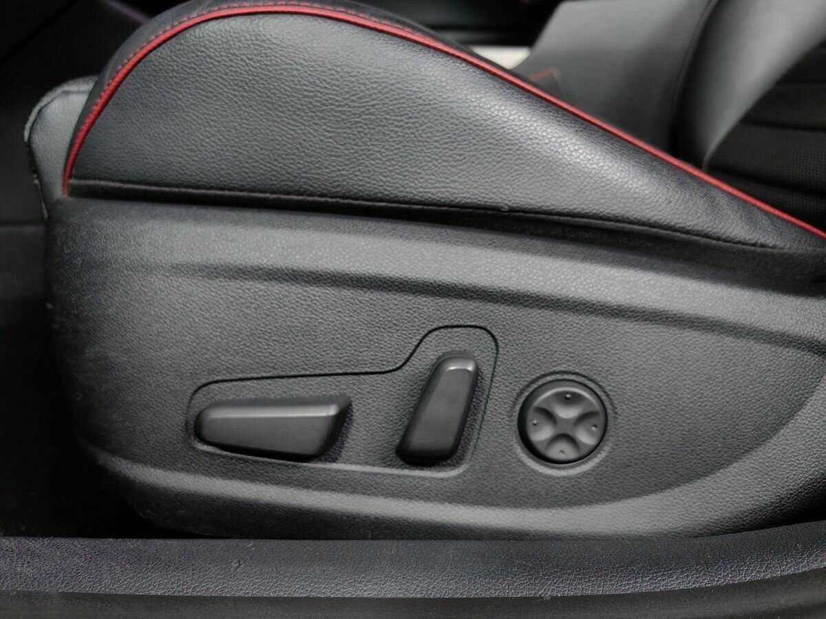 Kia Optima 2019 года с пробегом. Фото: #17