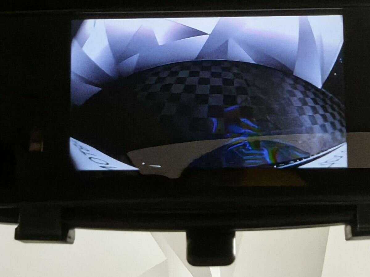 Haval F7x 2021 года с пробегом. Фото: #12