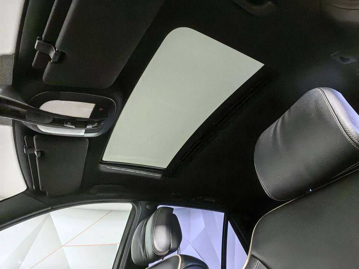 Mercedes-Benz M-Класс 2011 года с пробегом. Фото: #16