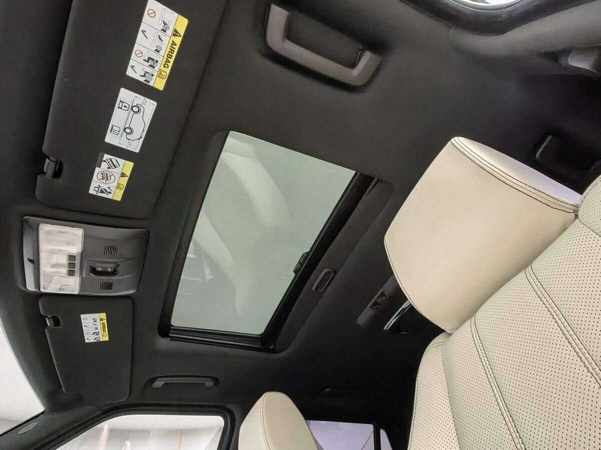 Land Rover Range Rover Sport 2012 года с пробегом. Фото: #17