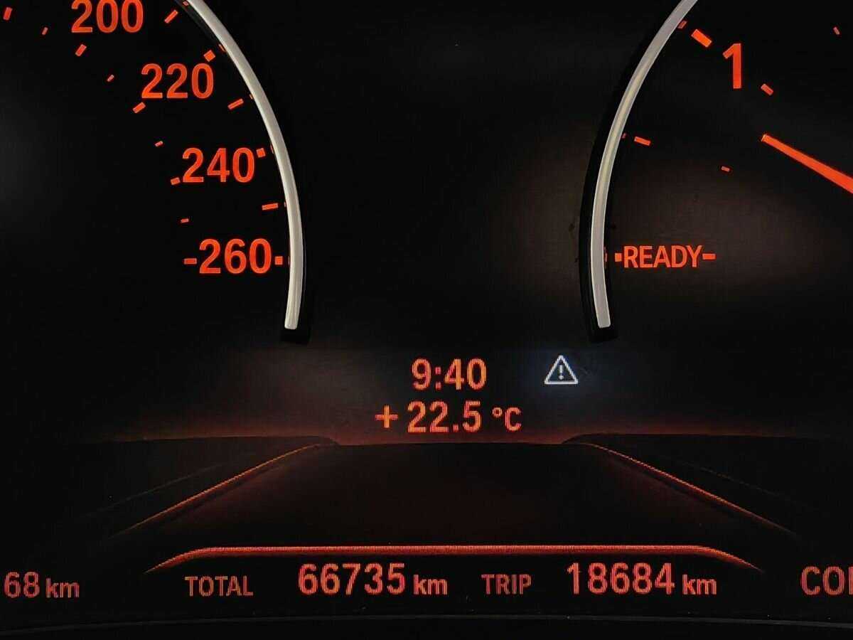 BMW 3 серии 2020 года с пробегом. Фото: #18