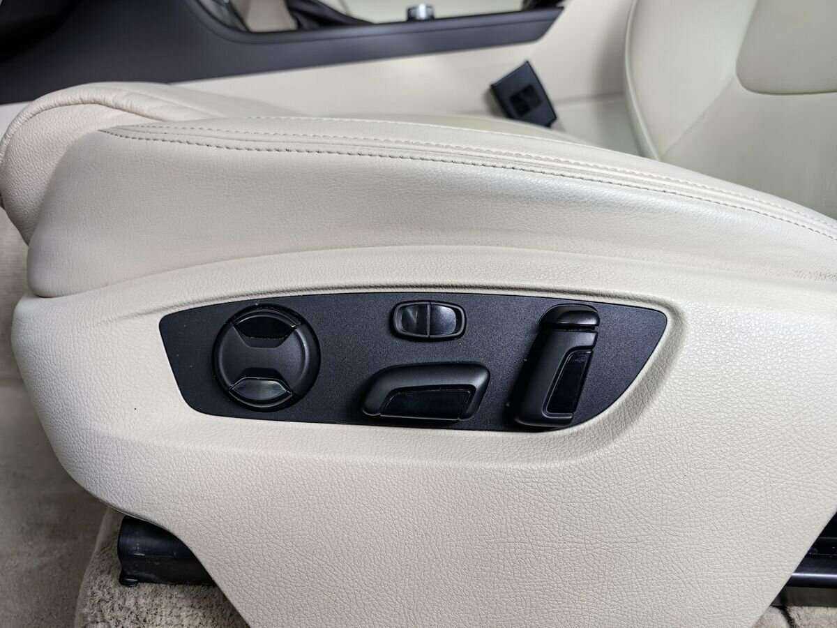 Volkswagen Touareg 2016 года с пробегом. Фото: #14