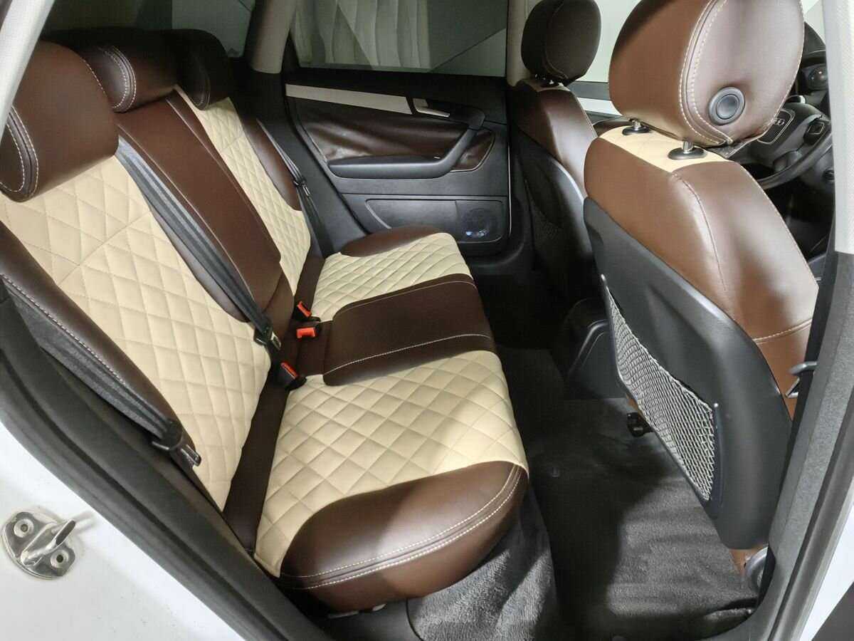 Audi A3 2011 года с пробегом. Фото: #11