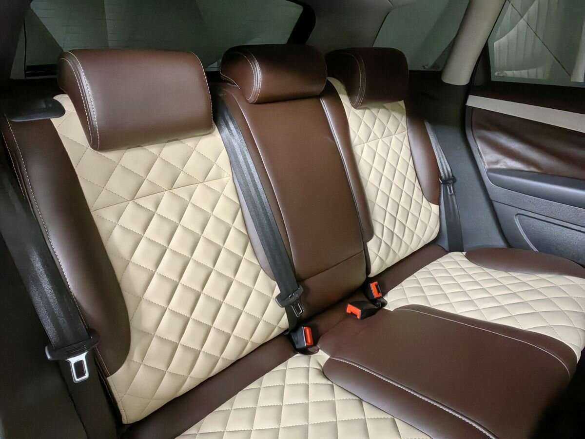 Audi A3 2011 года с пробегом. Фото: #12