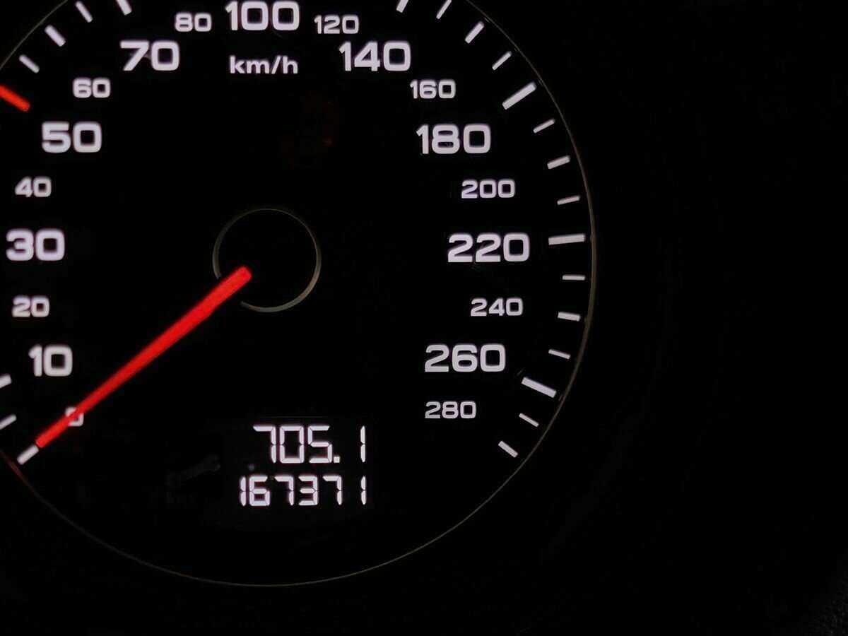 Audi A3 2011 года с пробегом. Фото: #16