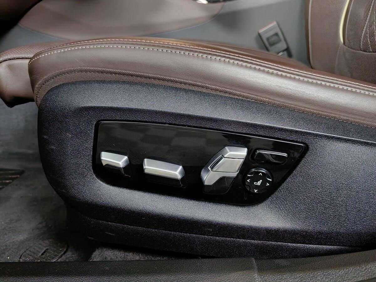 BMW 6 серии 2018 года с пробегом. Фото: #16
