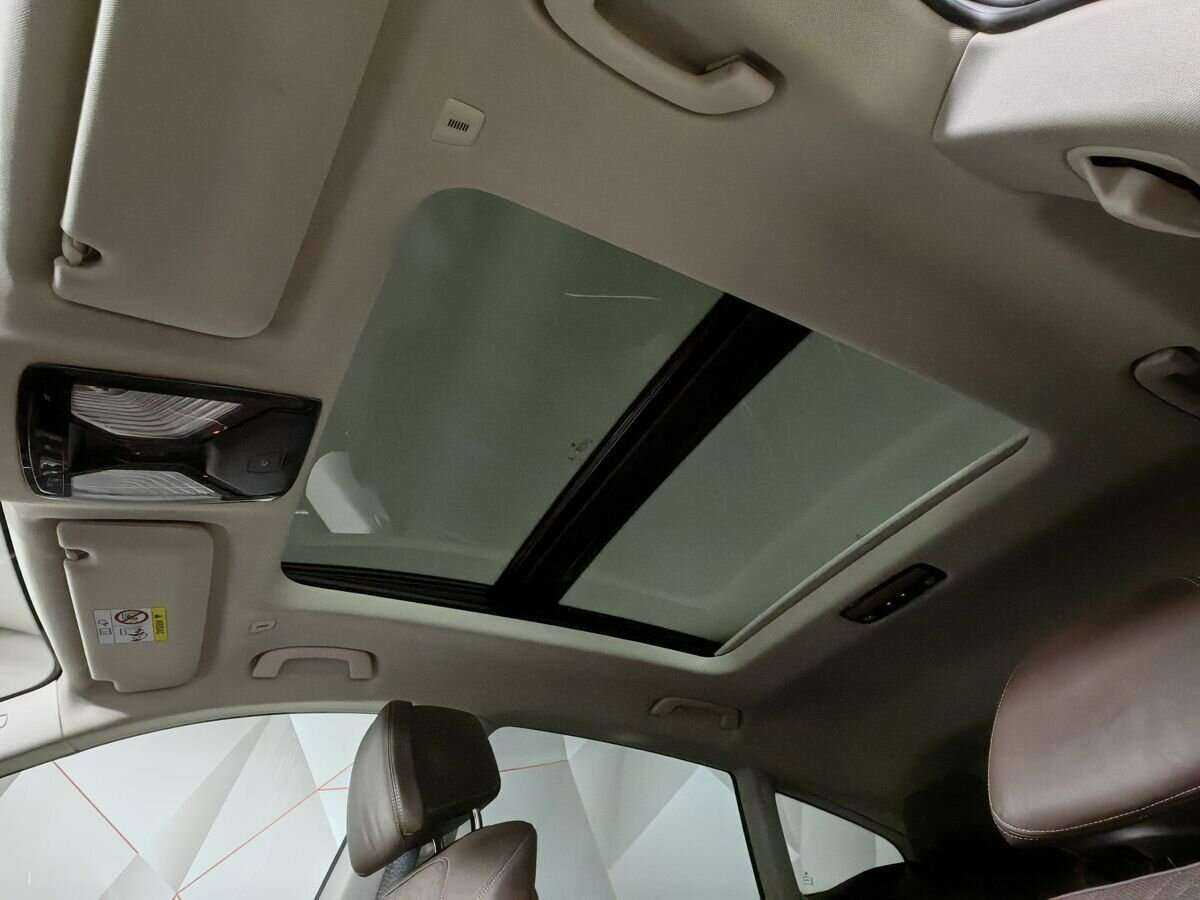 BMW 6 серии 2018 года с пробегом. Фото: #17