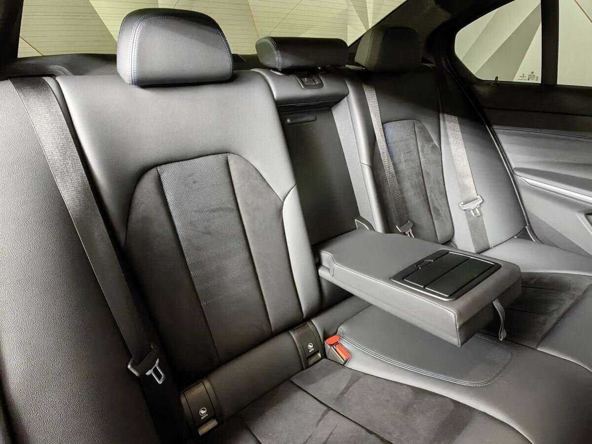 BMW 3 серии 2020 года с пробегом. Фото: #10