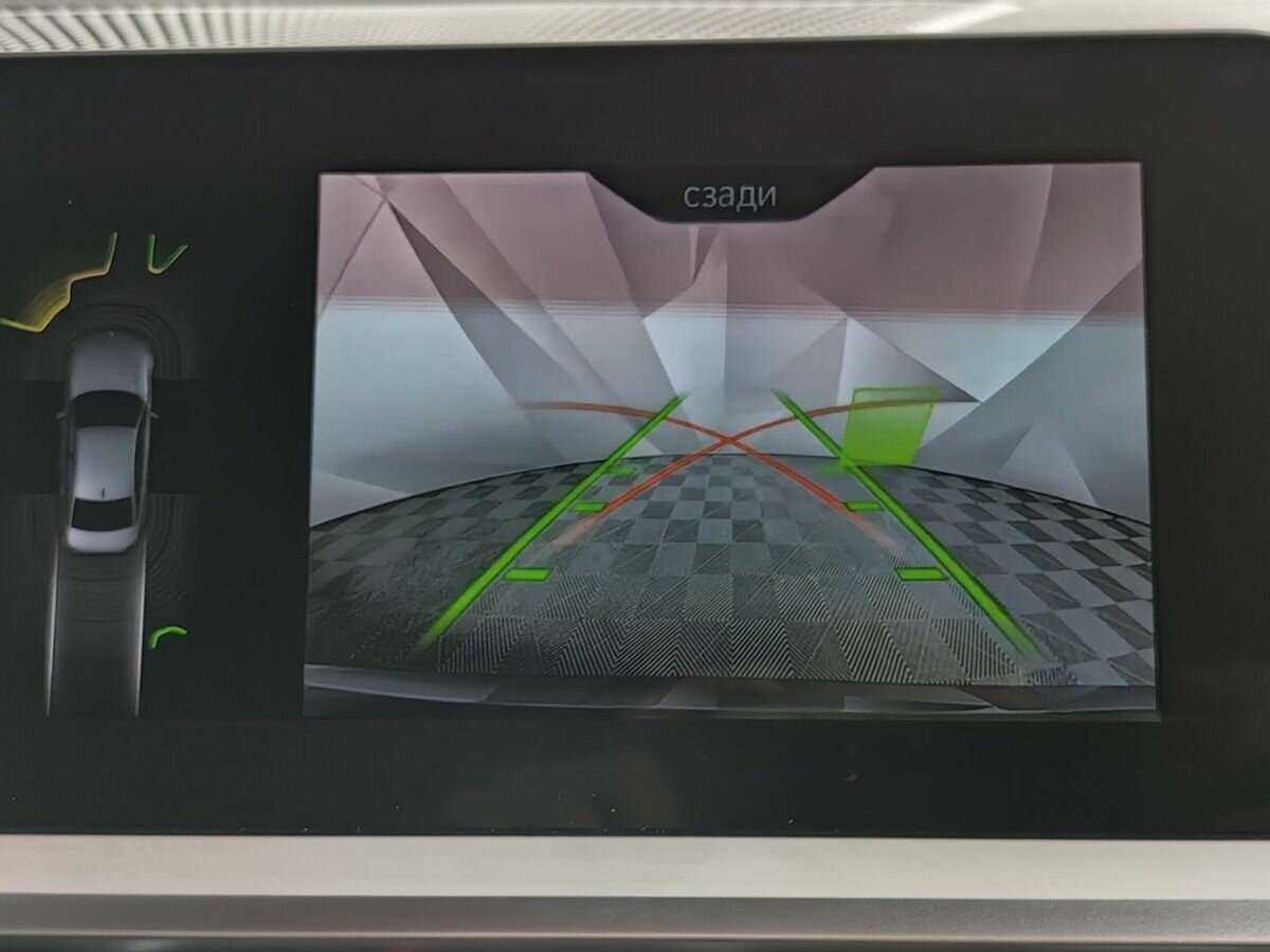 BMW 3 серии 2020 года с пробегом. Фото: #13