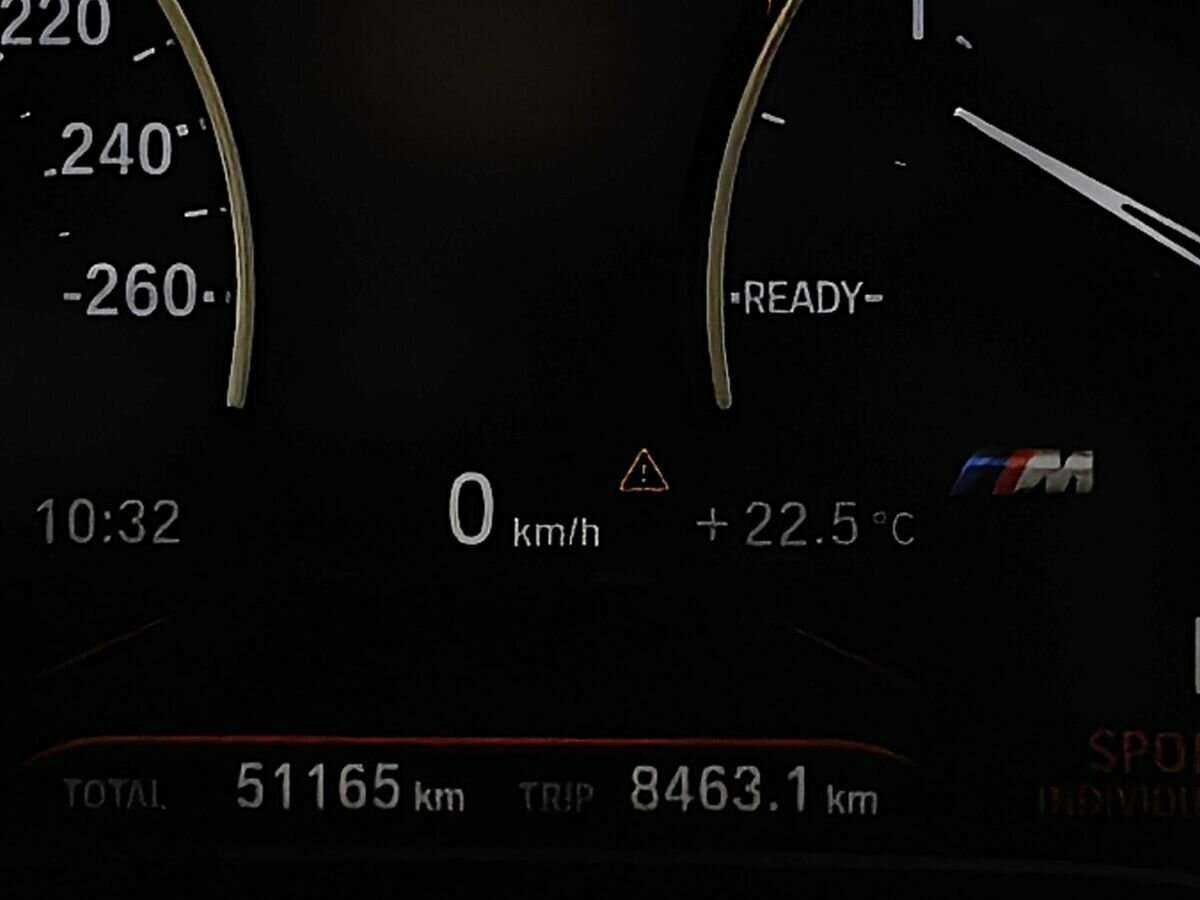 BMW 3 серии 2020 года с пробегом. Фото: #14