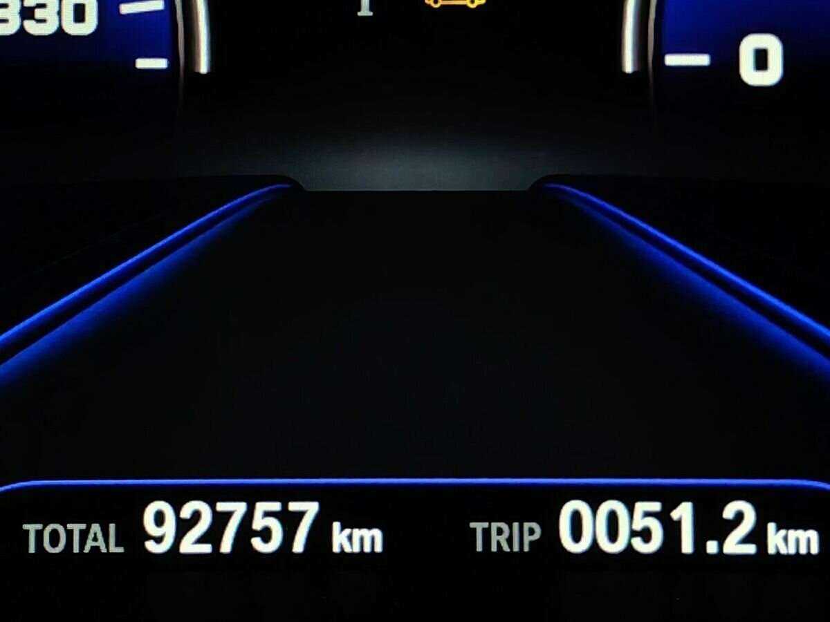 BMW 5 серии 2018 года с пробегом. Фото: #15