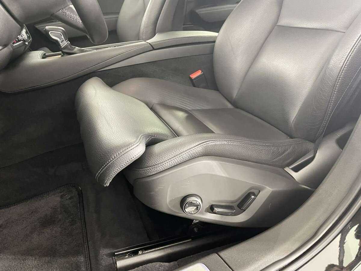 Volvo S90 2017 года с пробегом. Фото: #9