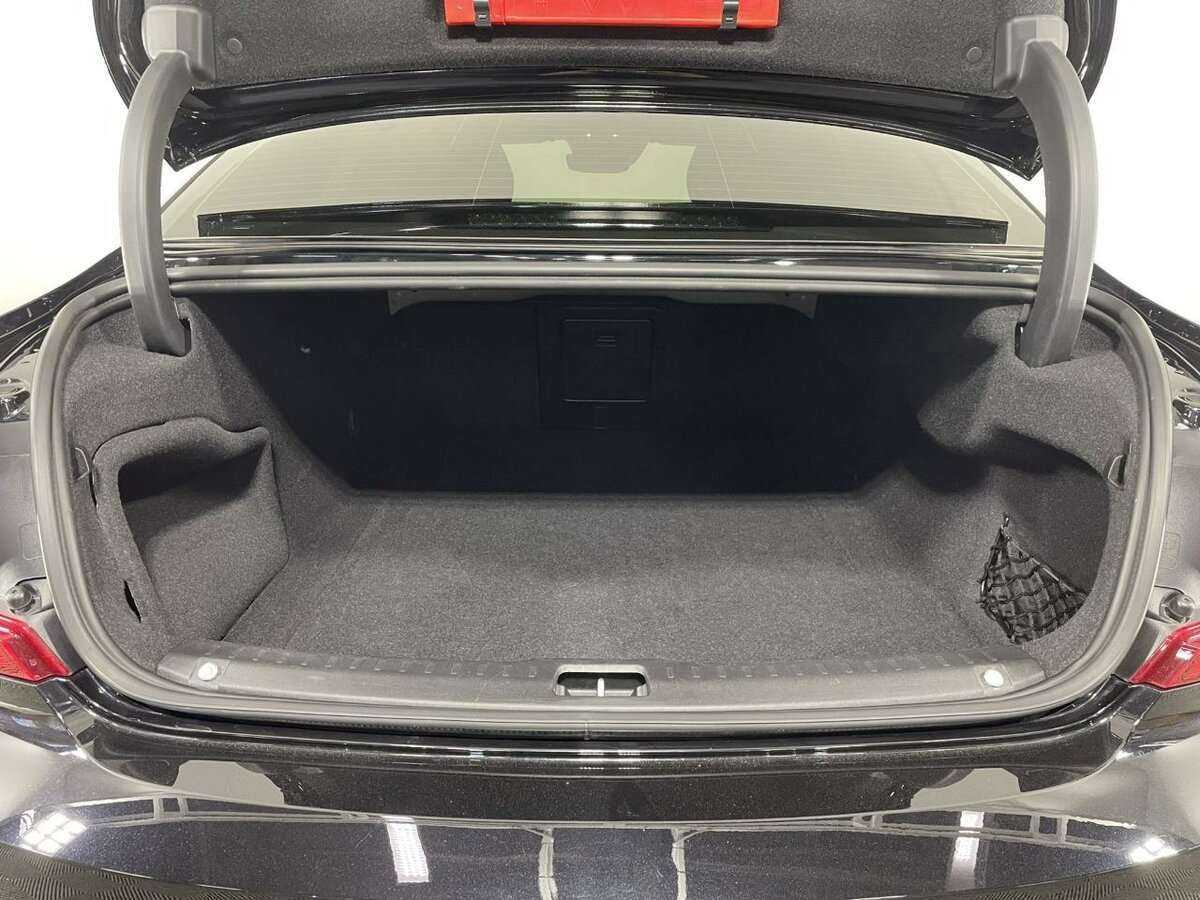 Volvo S90 2017 года с пробегом. Фото: #17