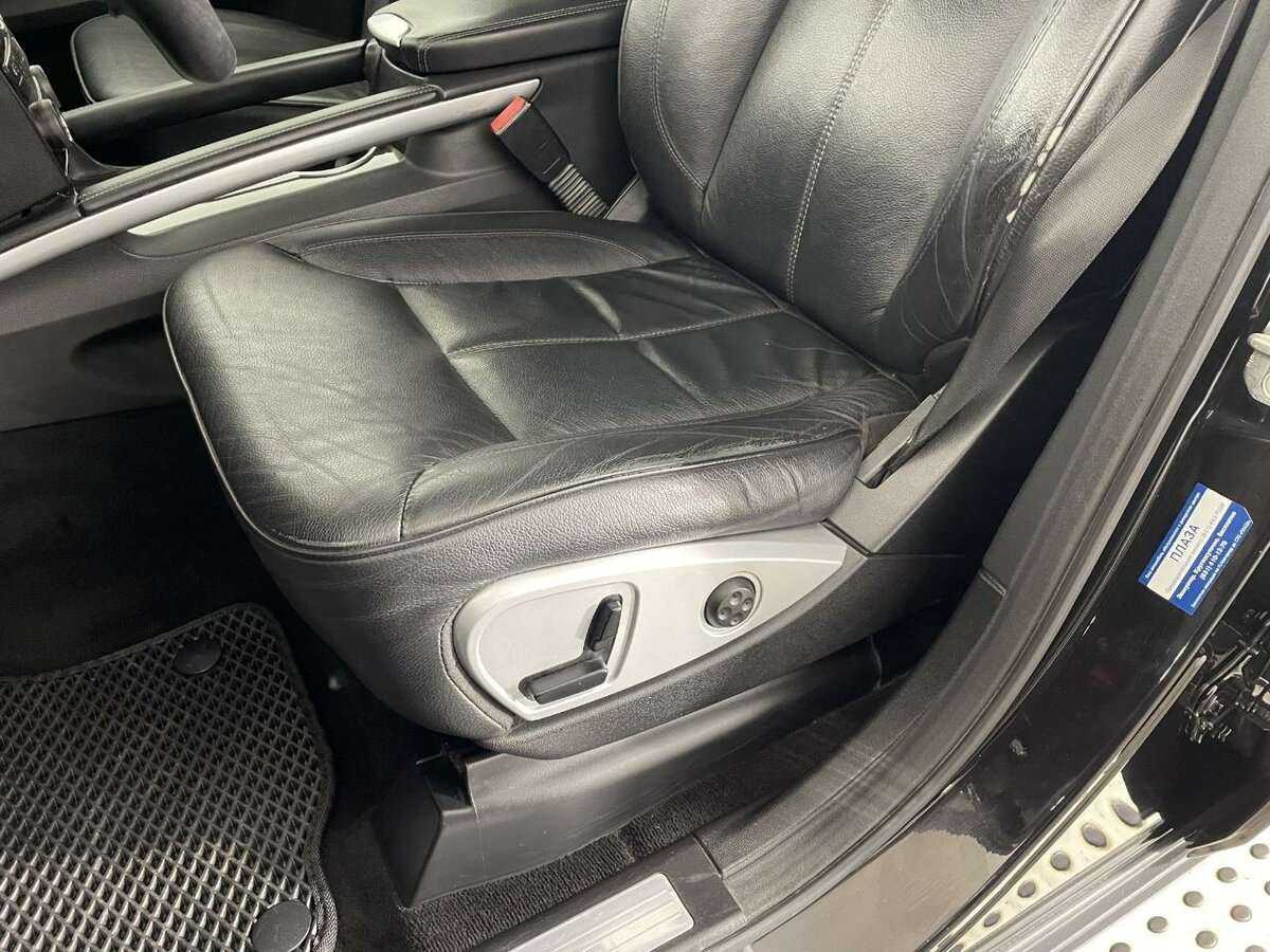 Mercedes-Benz GL-Класс 2010 года с пробегом. Фото: #8