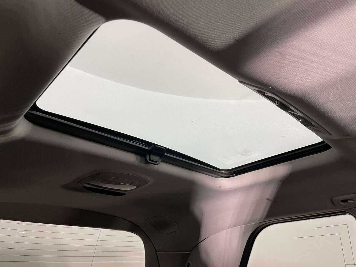 Mercedes-Benz GL-Класс 2010 года с пробегом. Фото: #13