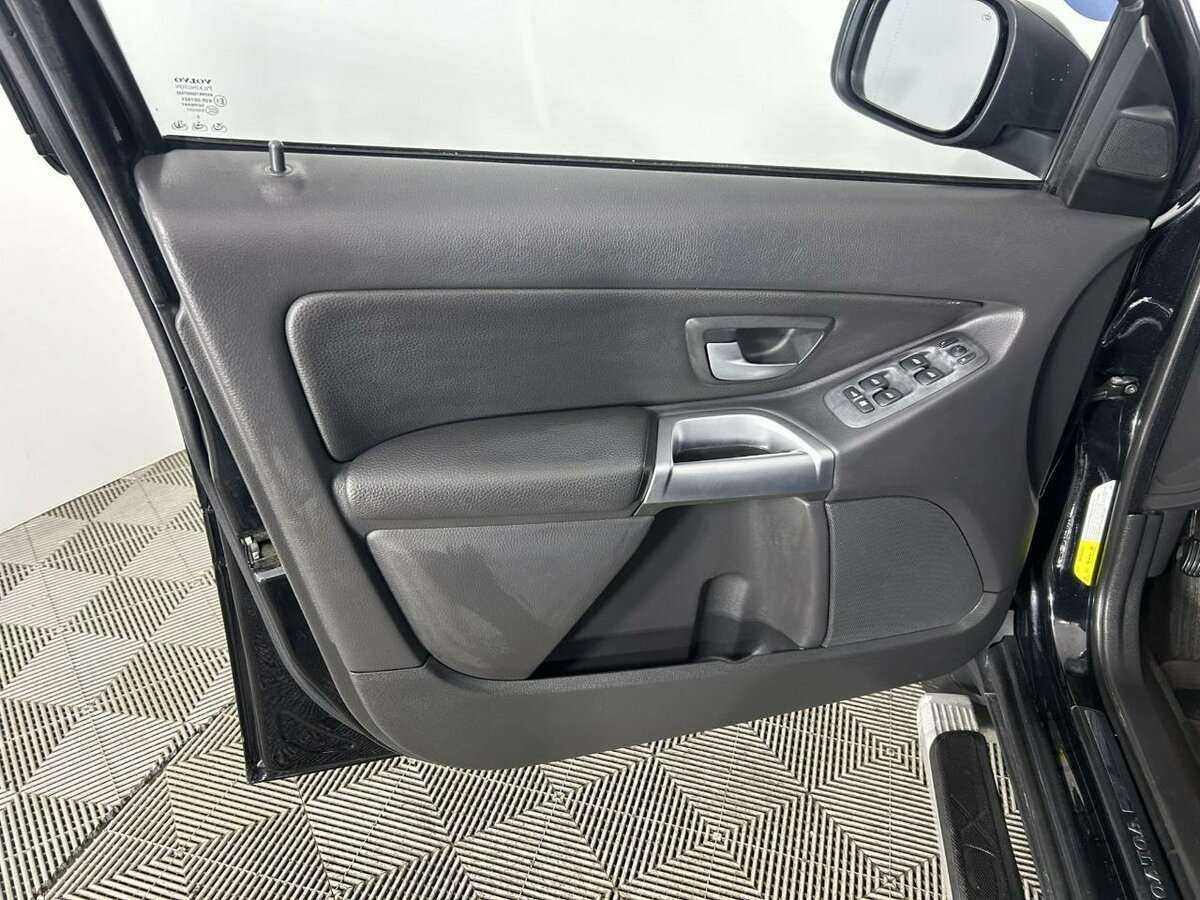 Volvo XC90 2006 года с пробегом. Фото: #6