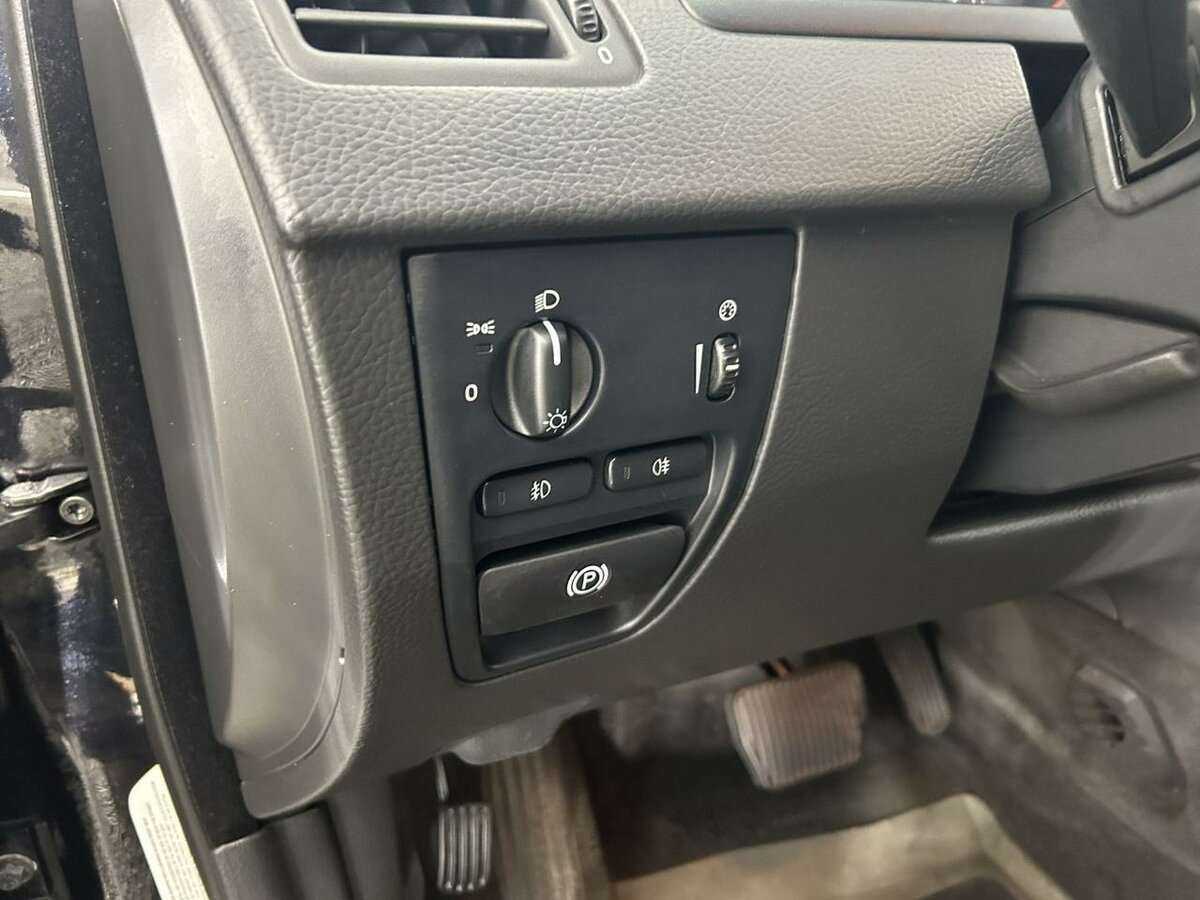 Volvo XC90 2006 года с пробегом. Фото: #7