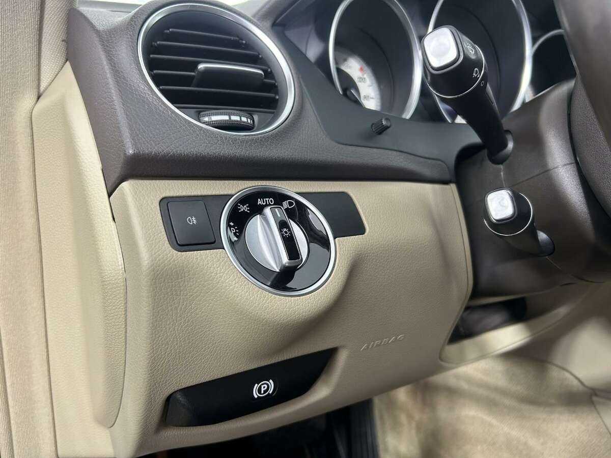 Mercedes-Benz C-Класс 2013 года с пробегом. Фото: #7