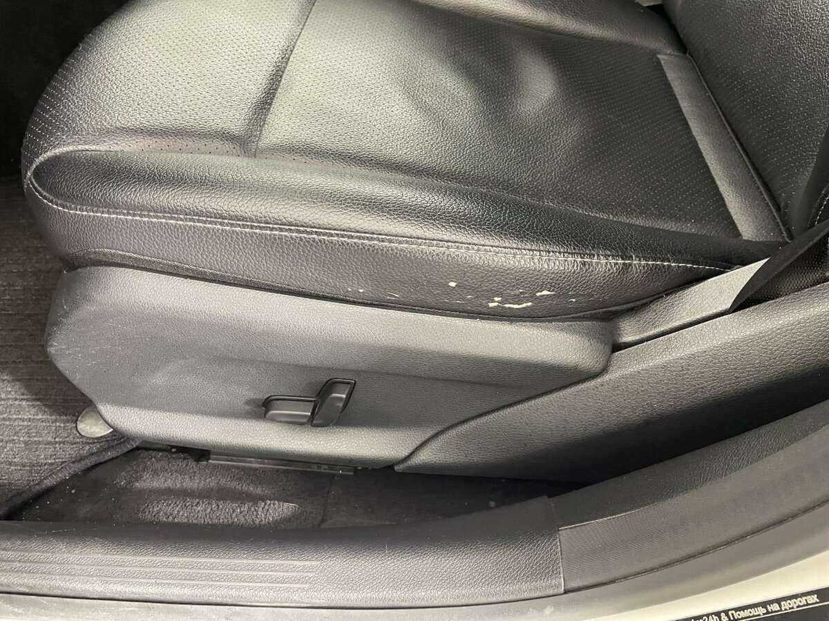 Mercedes-Benz C-Класс 2015 года с пробегом. Фото: #9