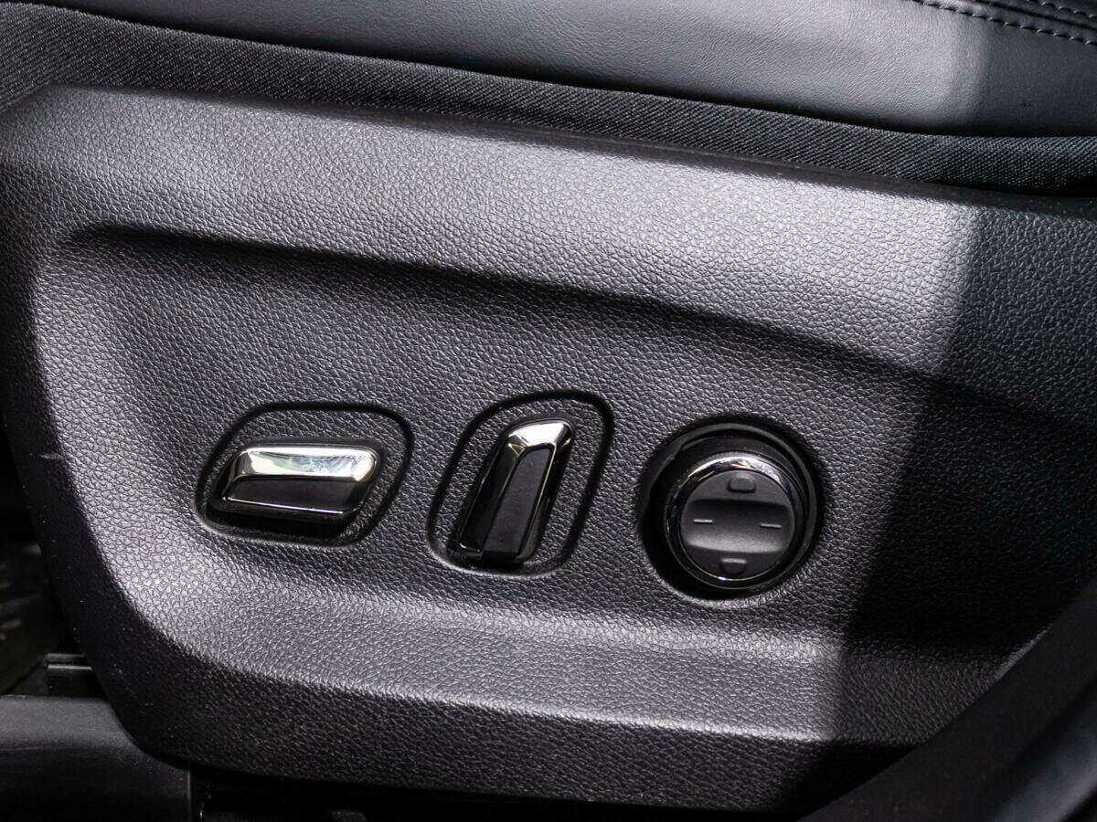 EXEED TXL 2022 года с пробегом. Фото: #14