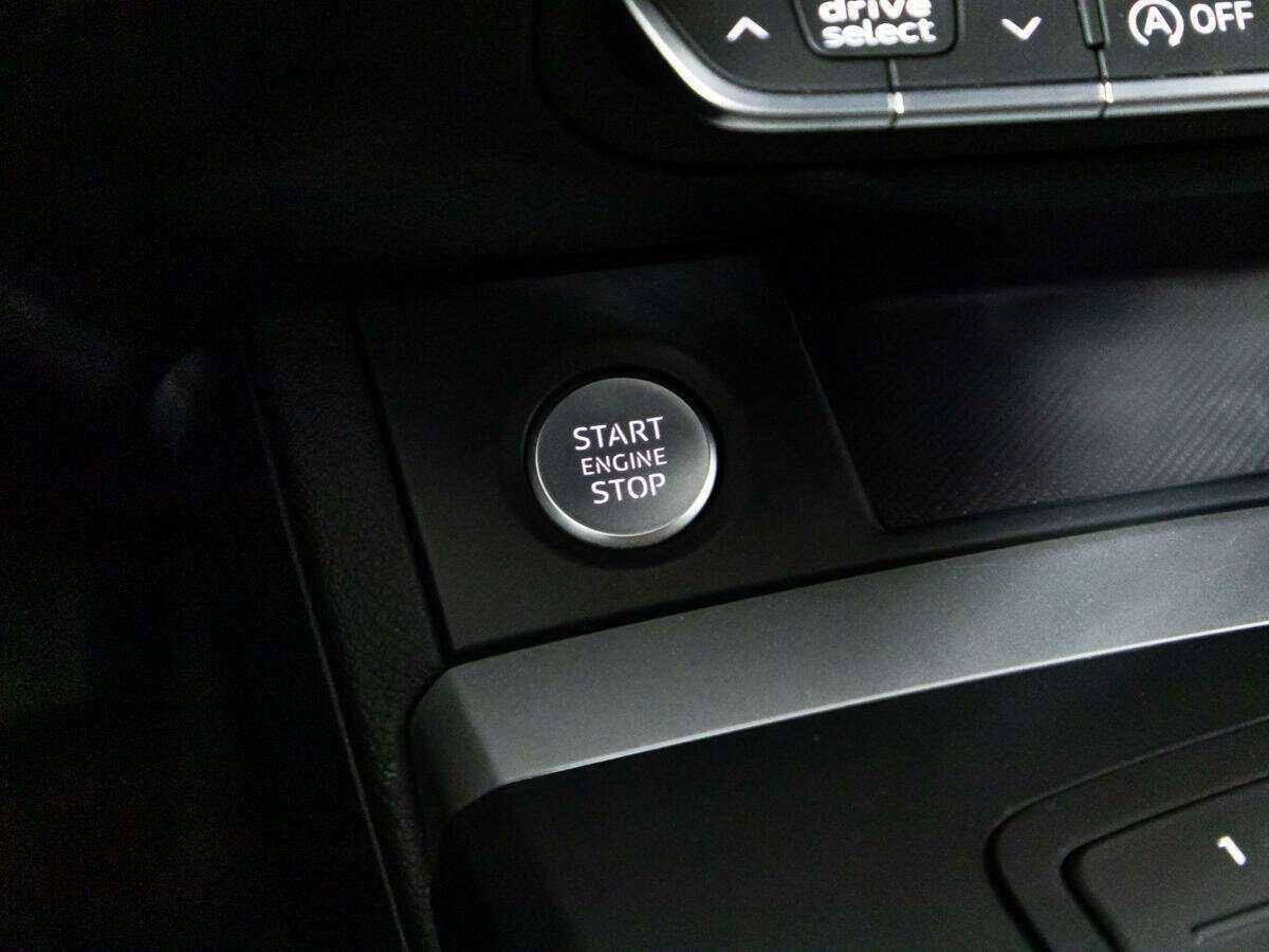 Audi Q5 2019 года с пробегом. Фото: #18