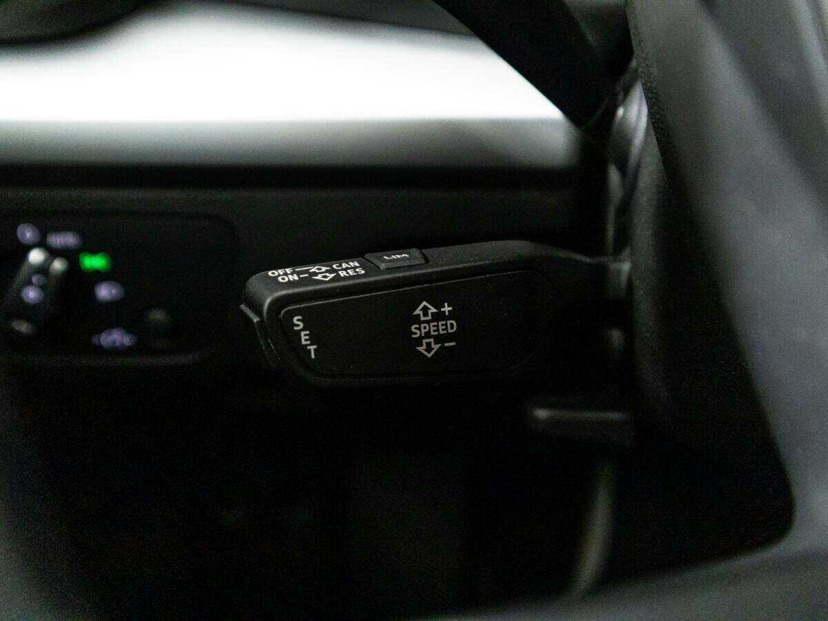 Audi Q5 2019 года с пробегом. Фото: #19