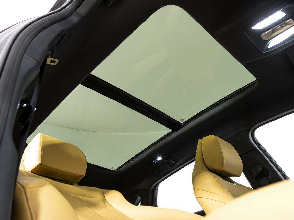 Changan UNI-K 2023 года с пробегом. Фото: #20