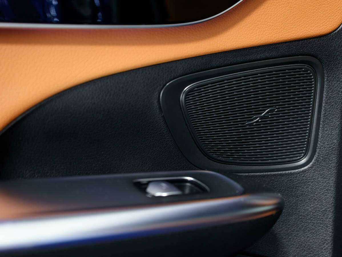 Mercedes-Benz C-Класс 2021 года с пробегом. Фото: #15