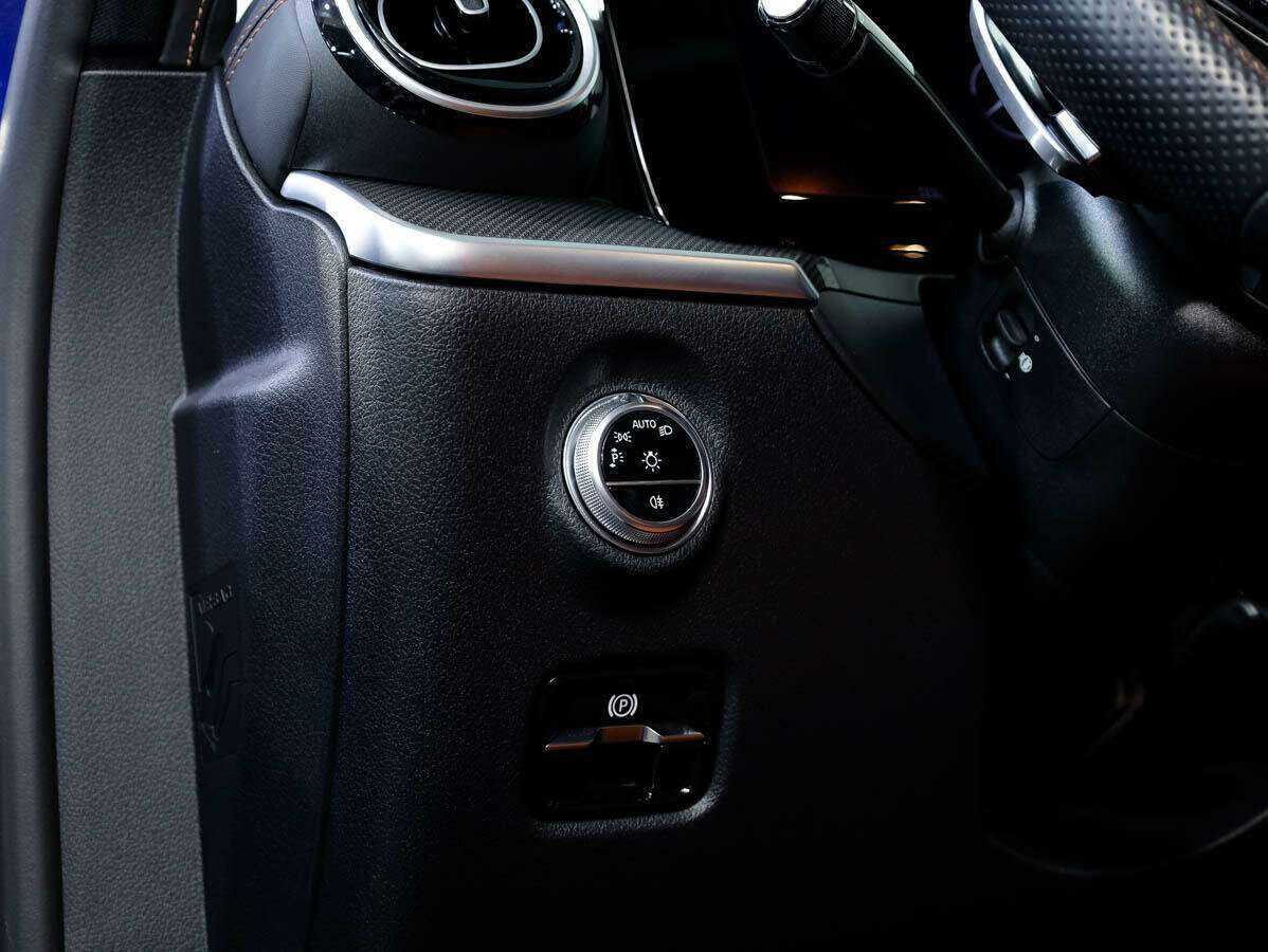 Mercedes-Benz C-Класс 2021 года с пробегом. Фото: #21