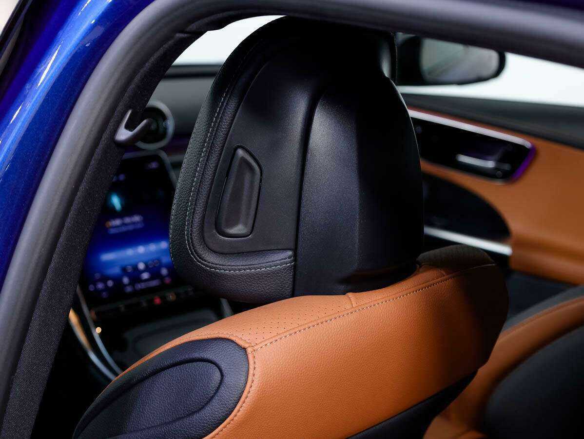 Mercedes-Benz C-Класс 2021 года с пробегом. Фото: #24