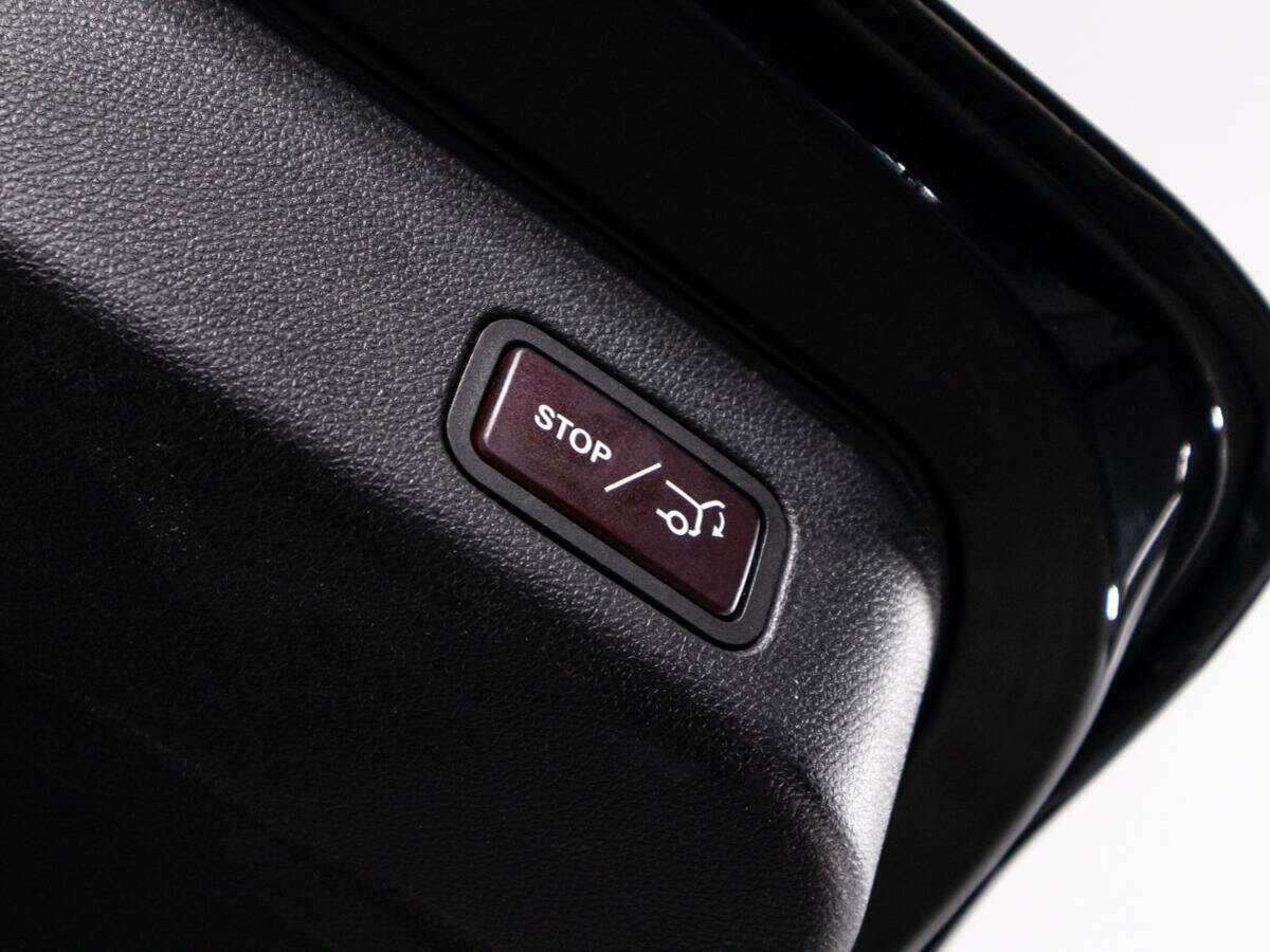 Mercedes-Benz M-Класс 2013 года с пробегом. Фото: #14