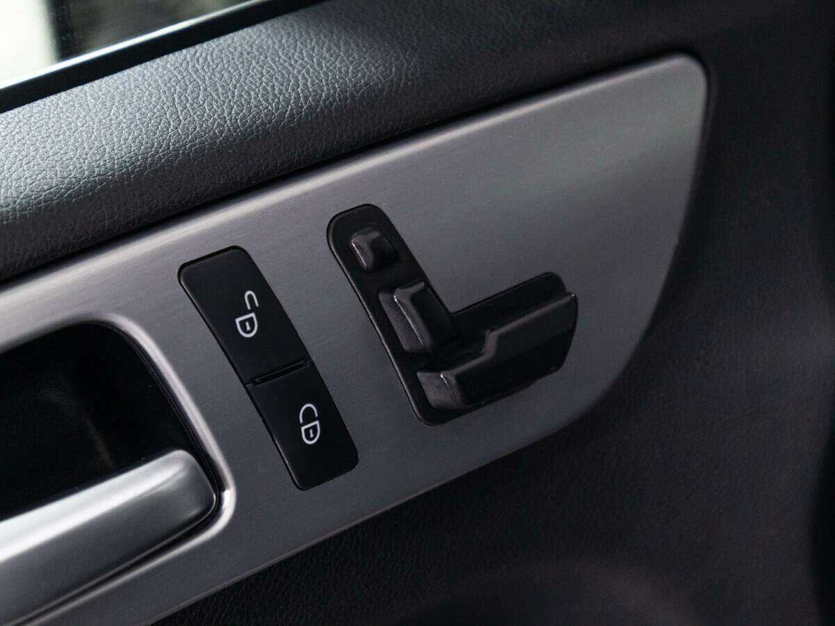 Mercedes-Benz M-Класс 2013 года с пробегом. Фото: #15