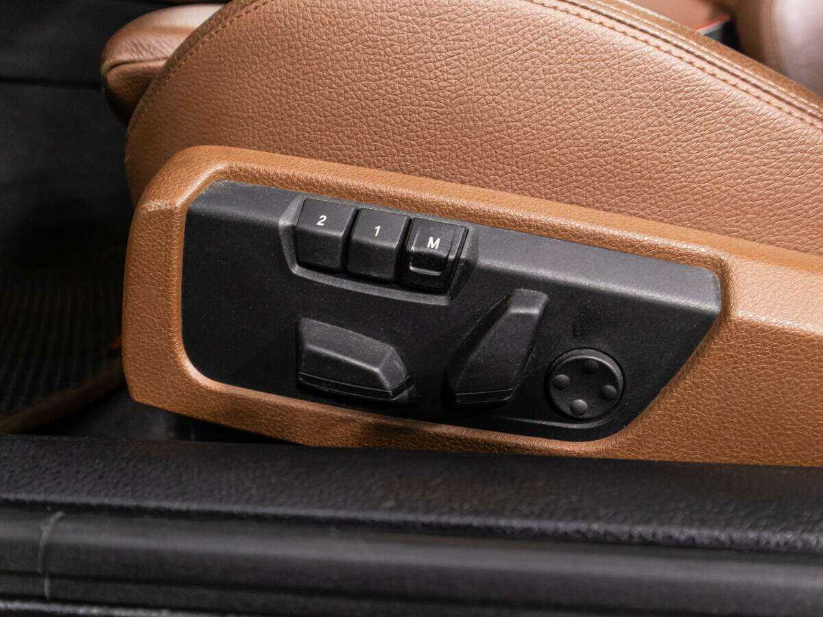 BMW 6 серии 2013 года с пробегом. Фото: #14