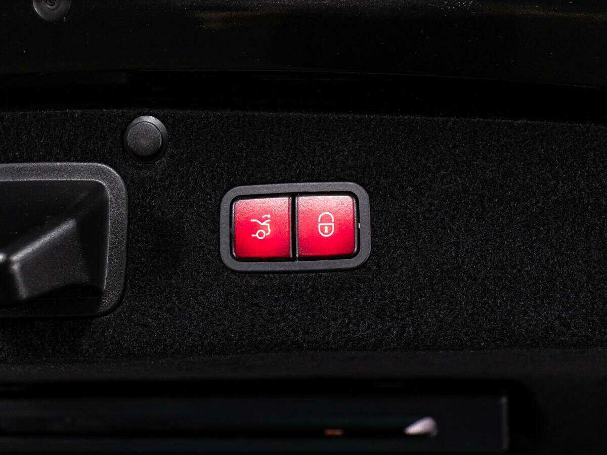 Mercedes-Benz S-Класс AMG 2015 года с пробегом. Фото: #14