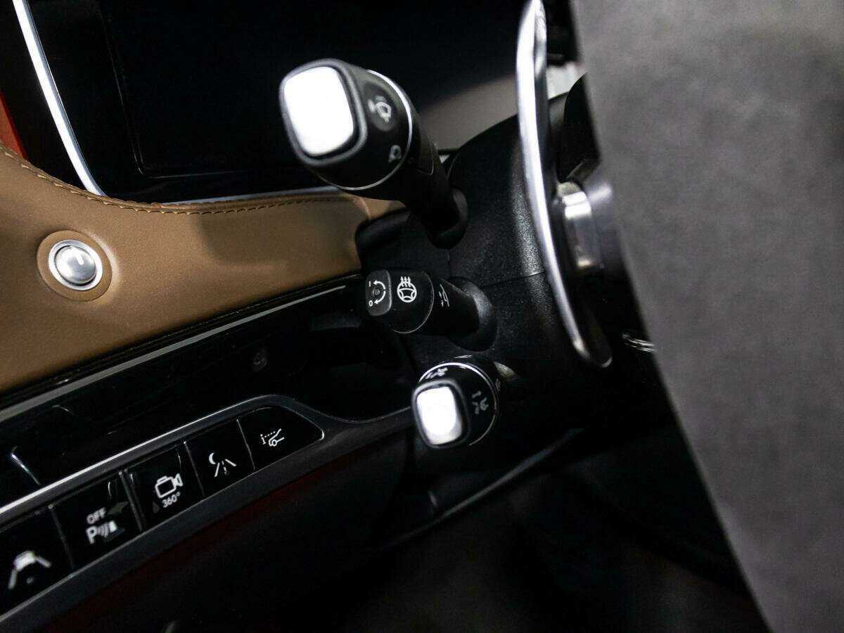 Mercedes-Benz S-Класс AMG 2015 года с пробегом. Фото: #32