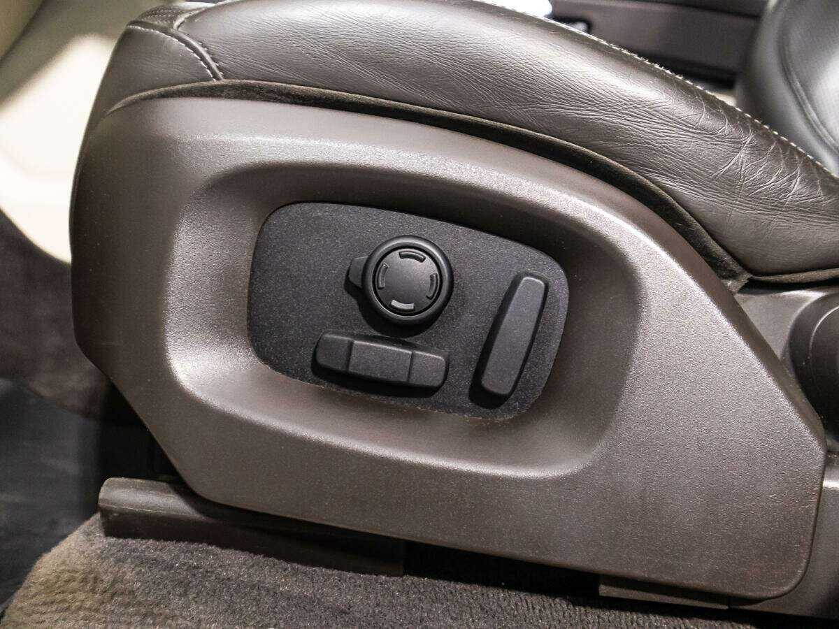 Land Rover Range Rover Sport 2015 года с пробегом. Фото: #15