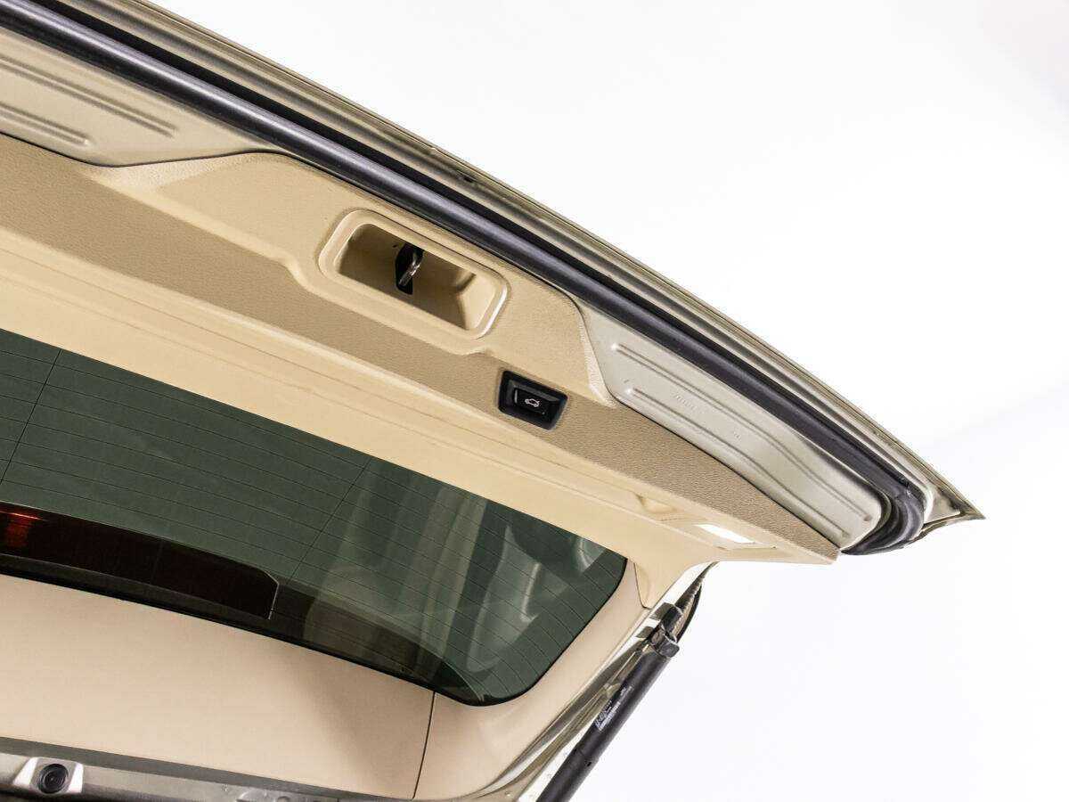 BMW X5 2015 года с пробегом. Фото: #11