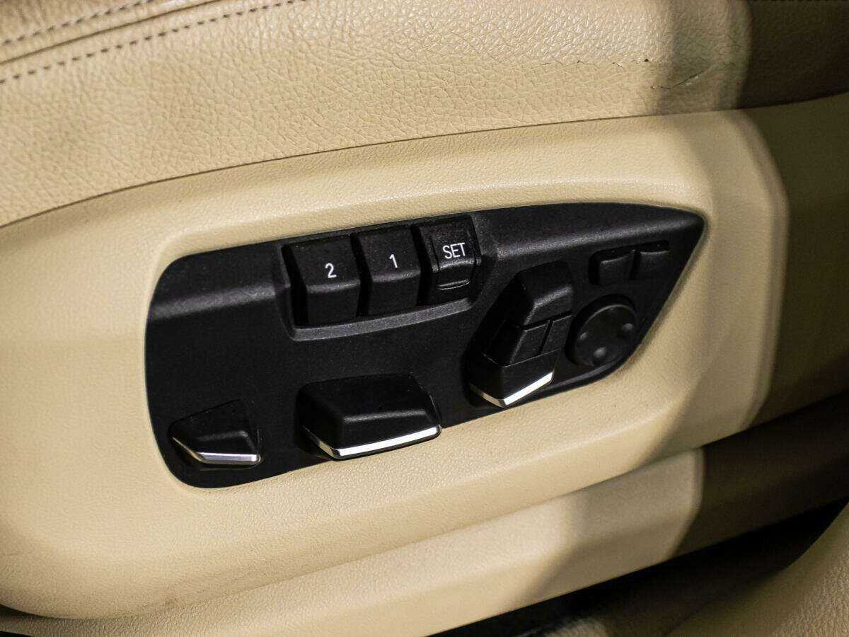 BMW X5 2015 года с пробегом. Фото: #12