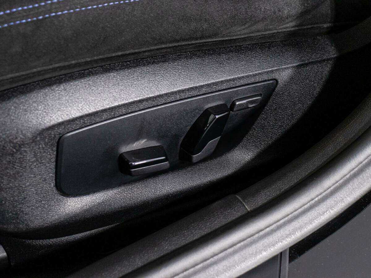 BMW 5 серии 2018 года с пробегом. Фото: #14