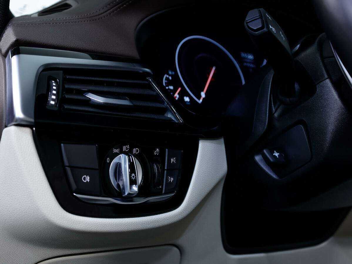 BMW 6 серии 2018 года с пробегом. Фото: #15