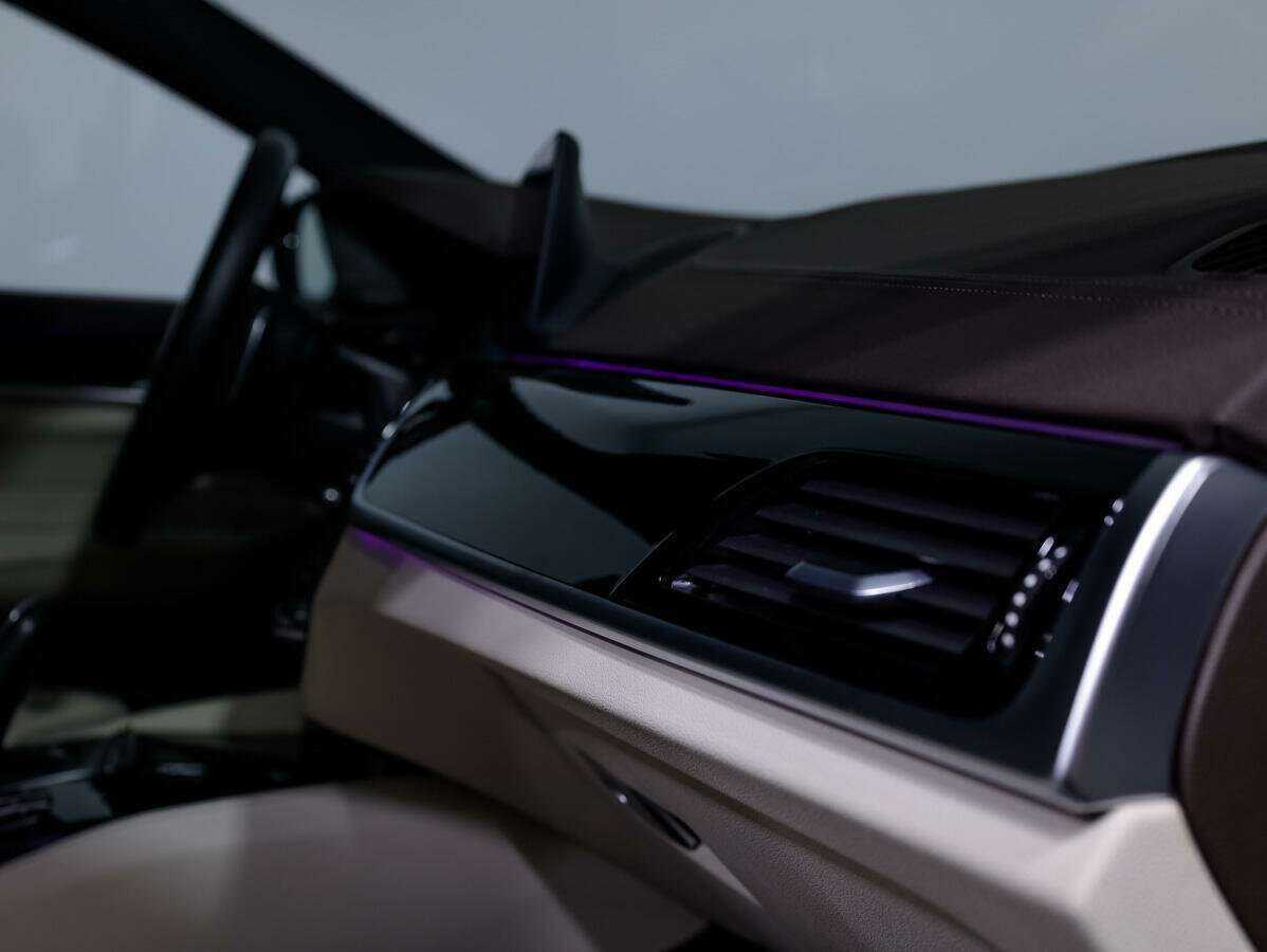 BMW 6 серии 2018 года с пробегом. Фото: #16