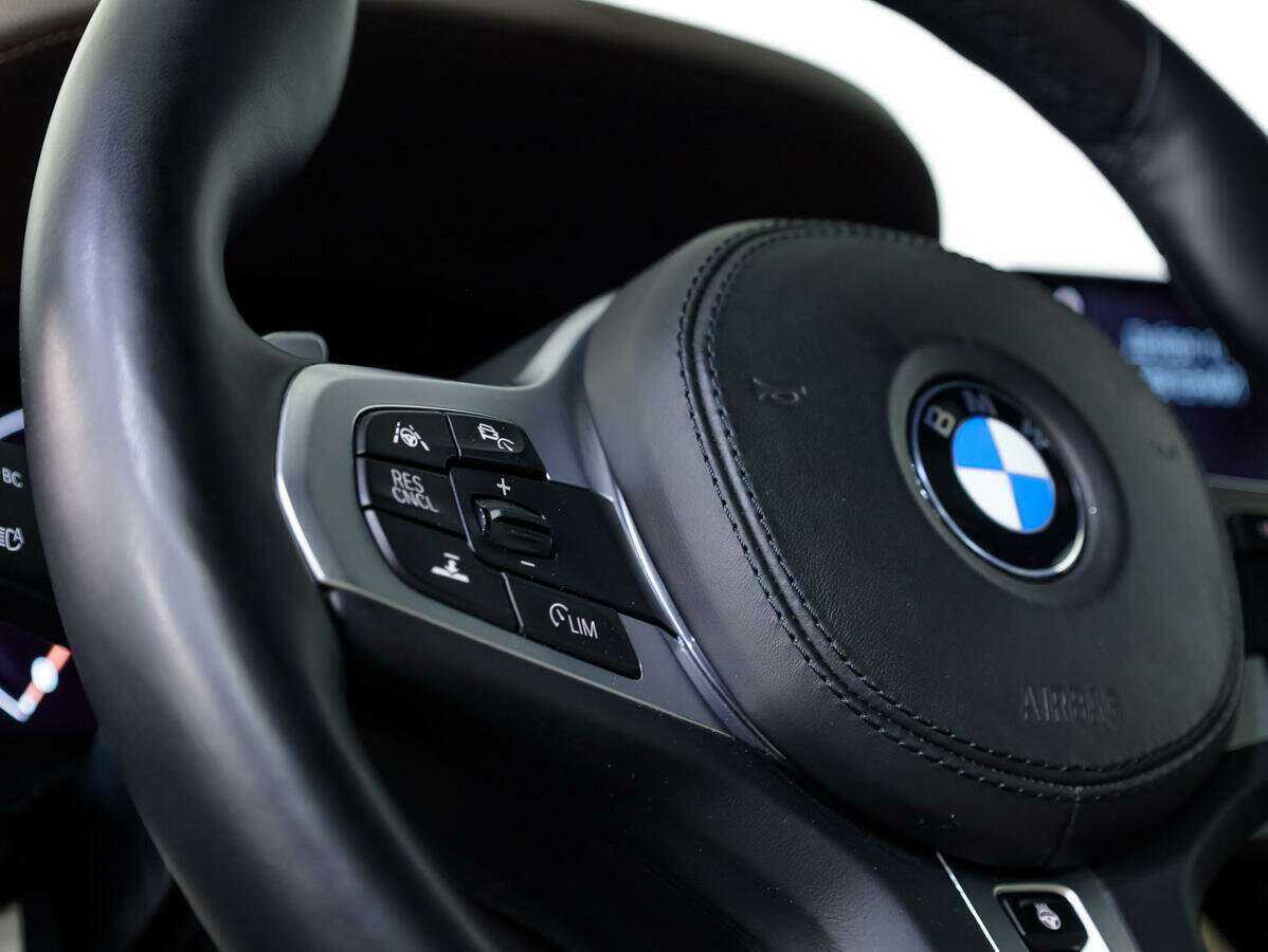 BMW 6 серии 2018 года с пробегом. Фото: #17